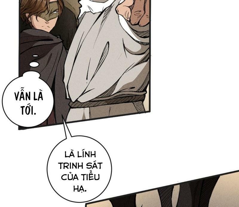 Đường Dần tại Dị Giới: Chapter 386