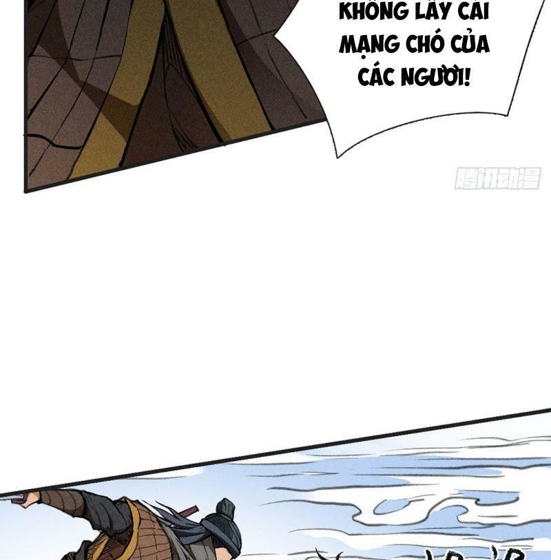 Đường Dần tại Dị Giới: Chapter 386