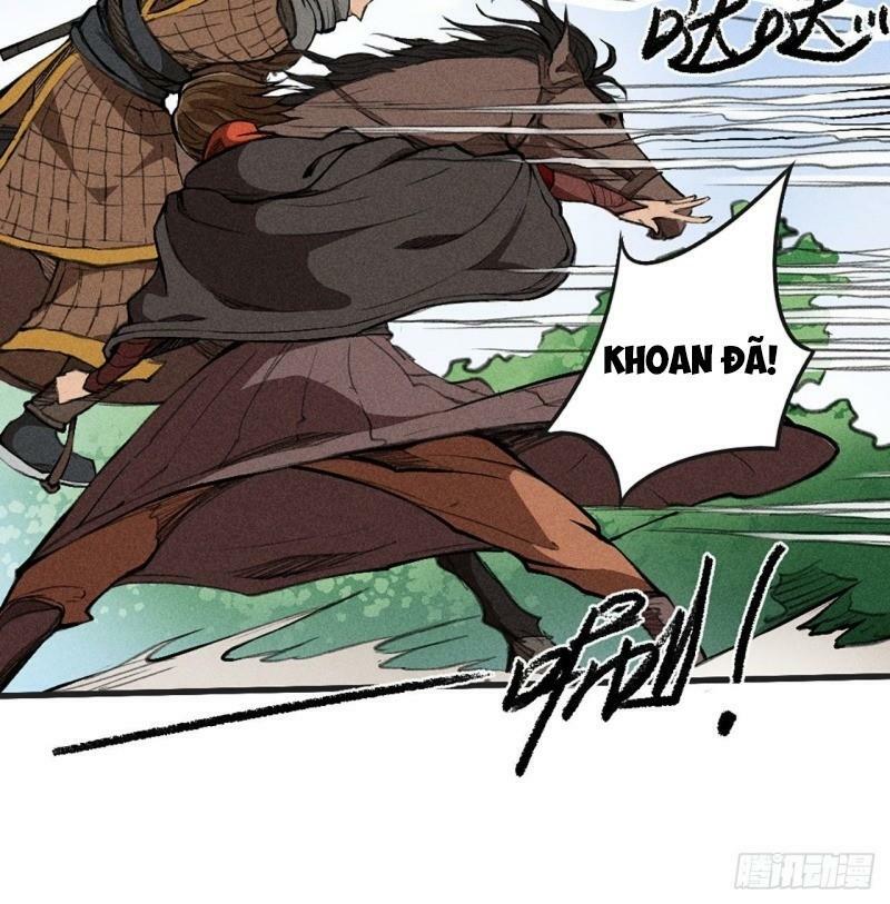 Đường Dần tại Dị Giới: Chapter 386