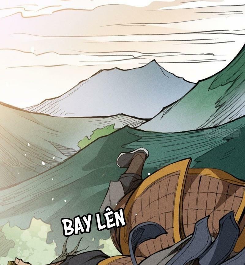Đường Dần tại Dị Giới: Chapter 386