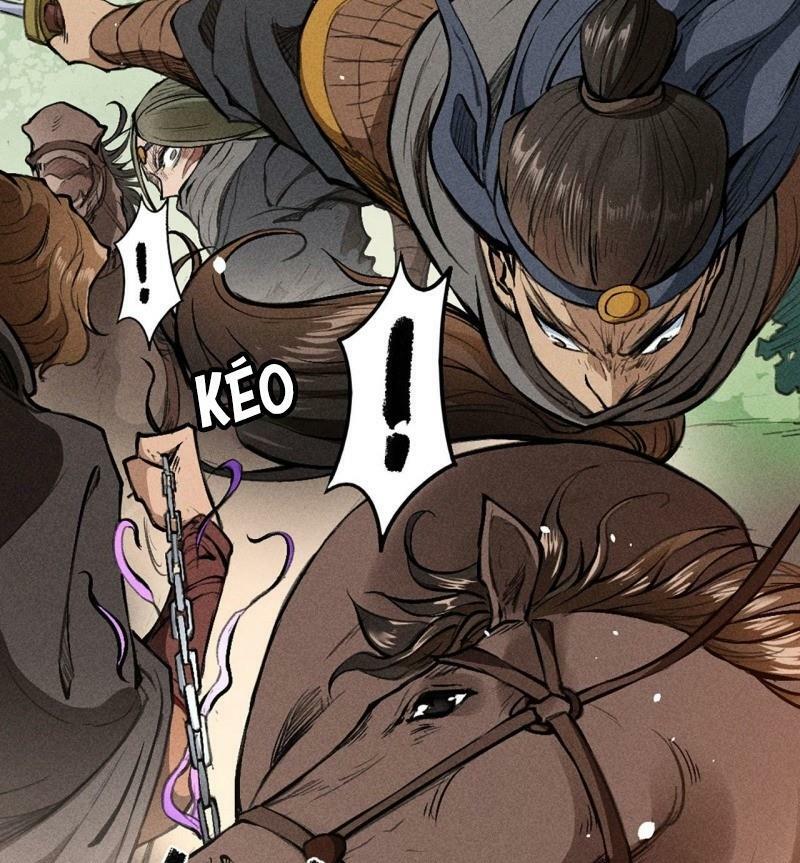 Đường Dần tại Dị Giới: Chapter 386