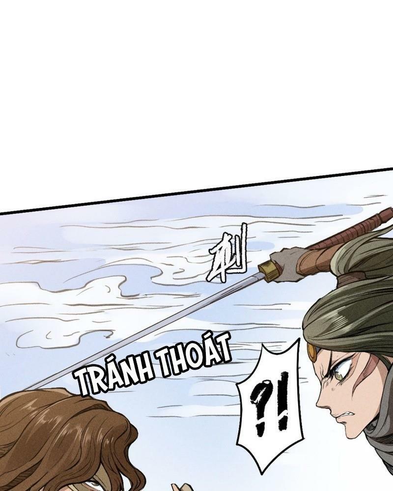 Đường Dần tại Dị Giới: Chapter 386