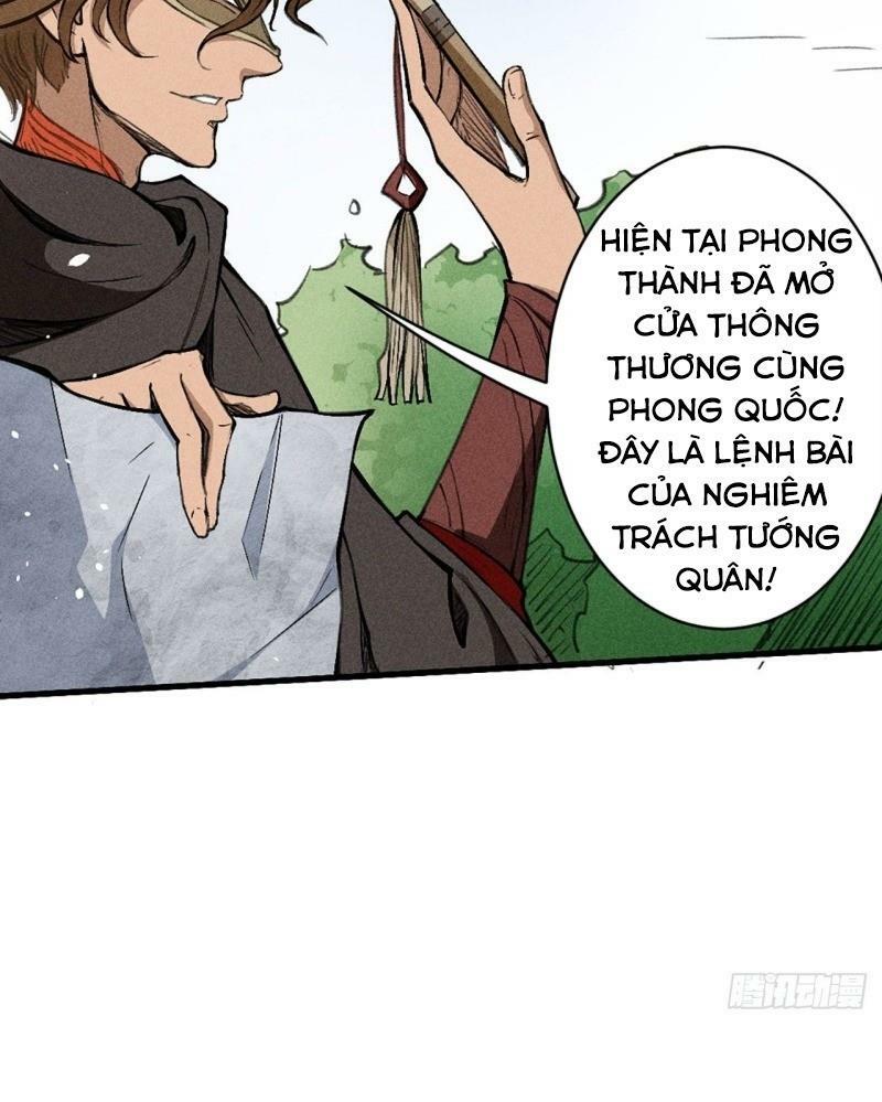 Đường Dần tại Dị Giới: Chapter 386
