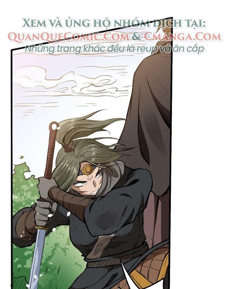 Đường Dần tại Dị Giới: Chapter 386
