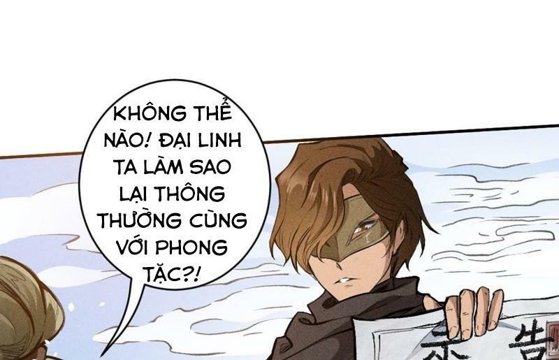 Đường Dần tại Dị Giới: Chapter 386
