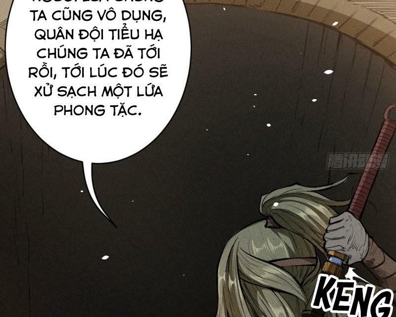 Đường Dần tại Dị Giới: Chapter 386