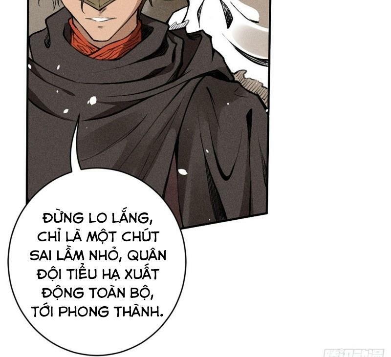 Đường Dần tại Dị Giới: Chapter 386