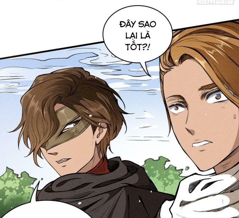 Đường Dần tại Dị Giới: Chapter 386