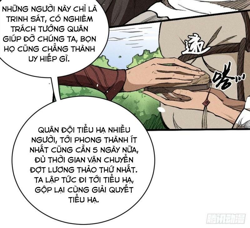 Đường Dần tại Dị Giới: Chapter 386