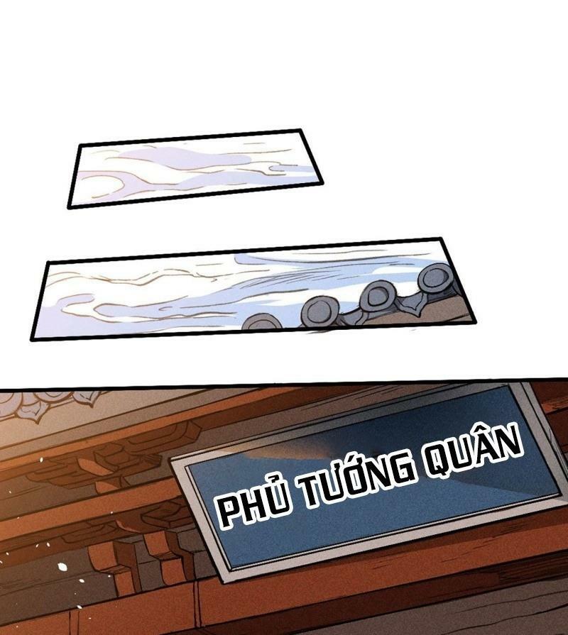 Đường Dần tại Dị Giới: Chapter 386