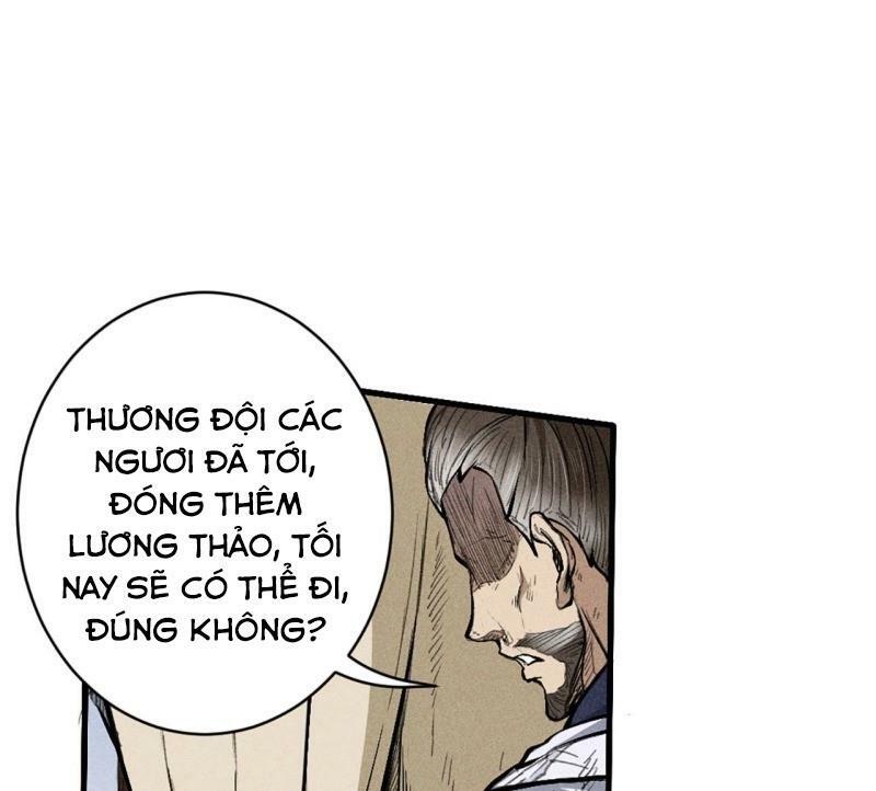 Đường Dần tại Dị Giới: Chapter 386