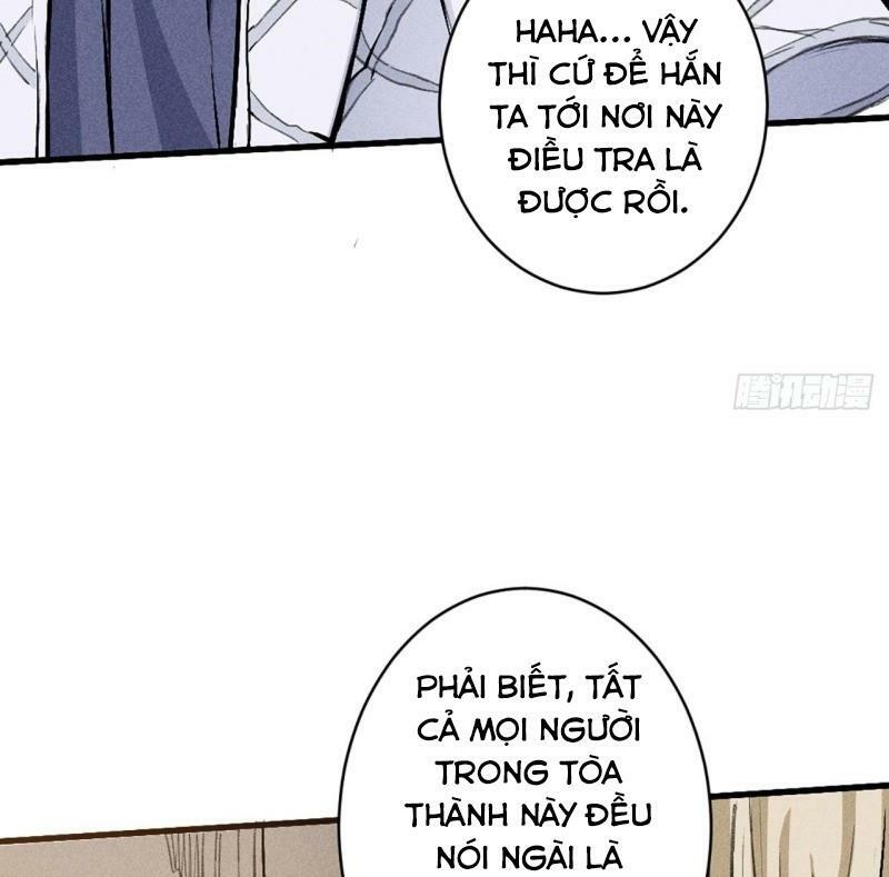 Đường Dần tại Dị Giới: Chapter 386