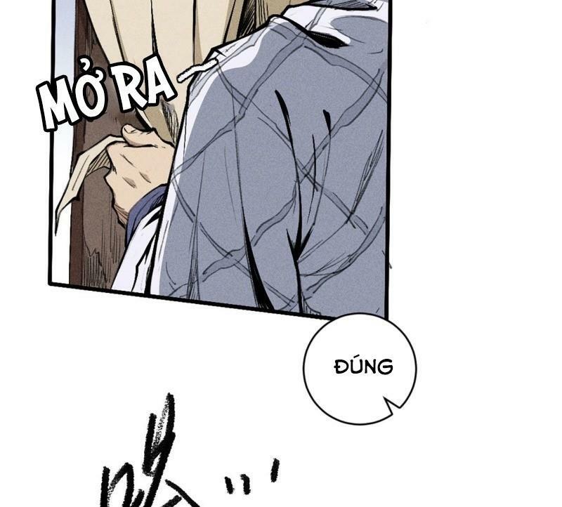 Đường Dần tại Dị Giới: Chapter 386
