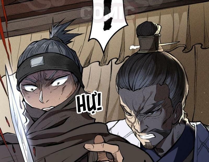 Đường Dần tại Dị Giới: Chapter 386