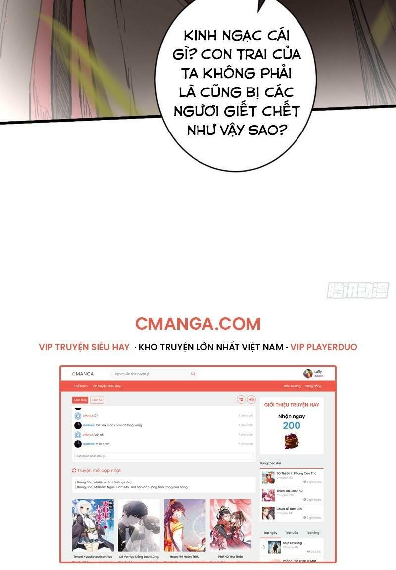 Đường Dần tại Dị Giới: Chapter 386