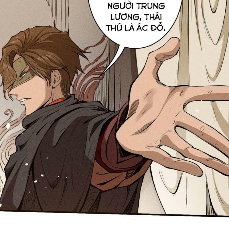 Đường Dần tại Dị Giới: Chapter 386