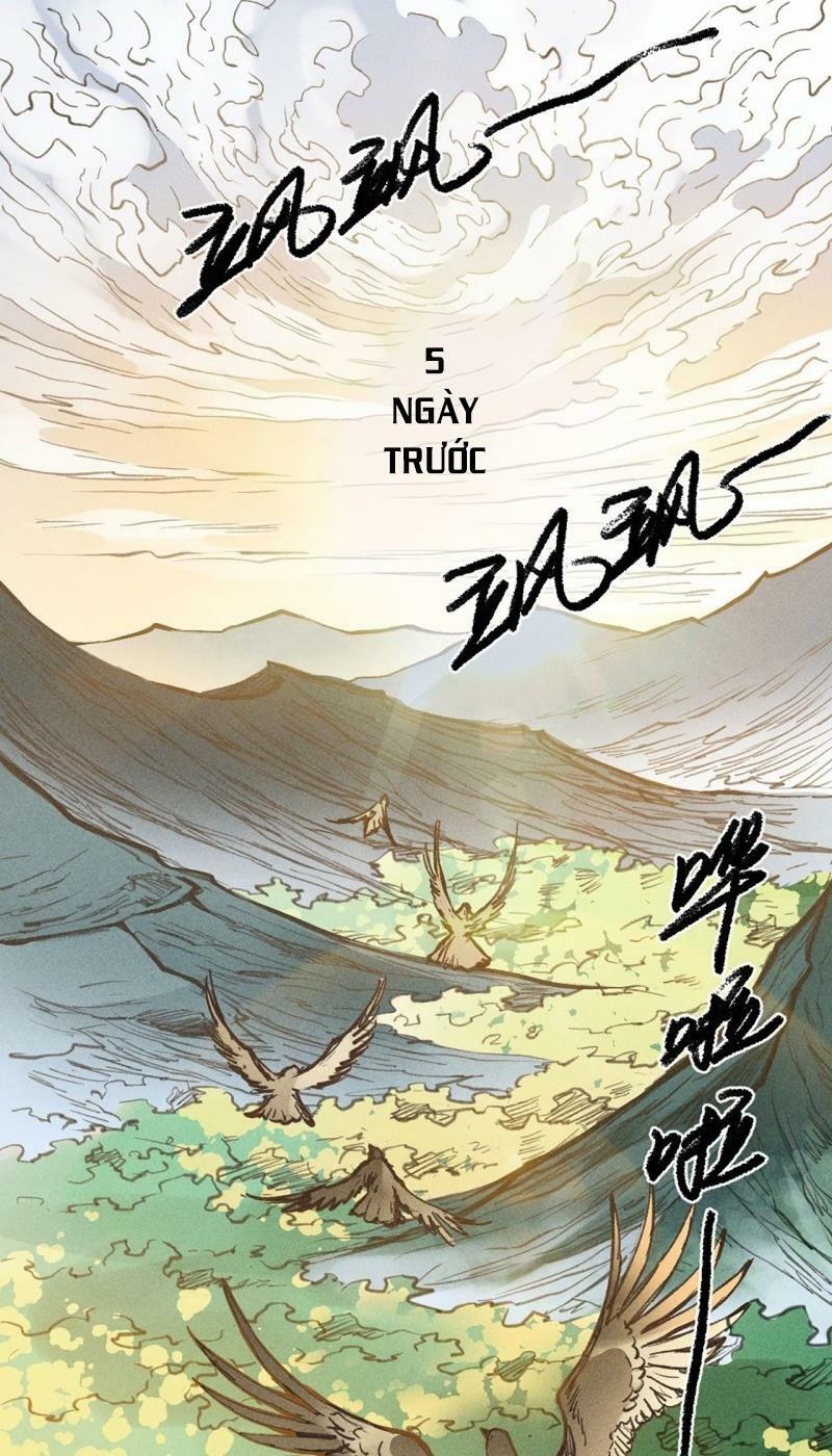 Đường Dần tại Dị Giới: Chapter 387