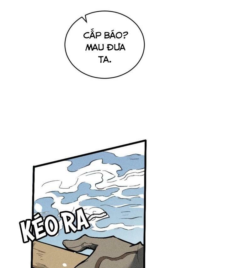 Đường Dần tại Dị Giới: Chapter 387