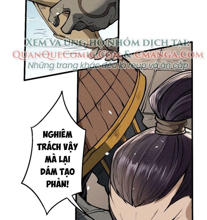Đường Dần tại Dị Giới: Chapter 387