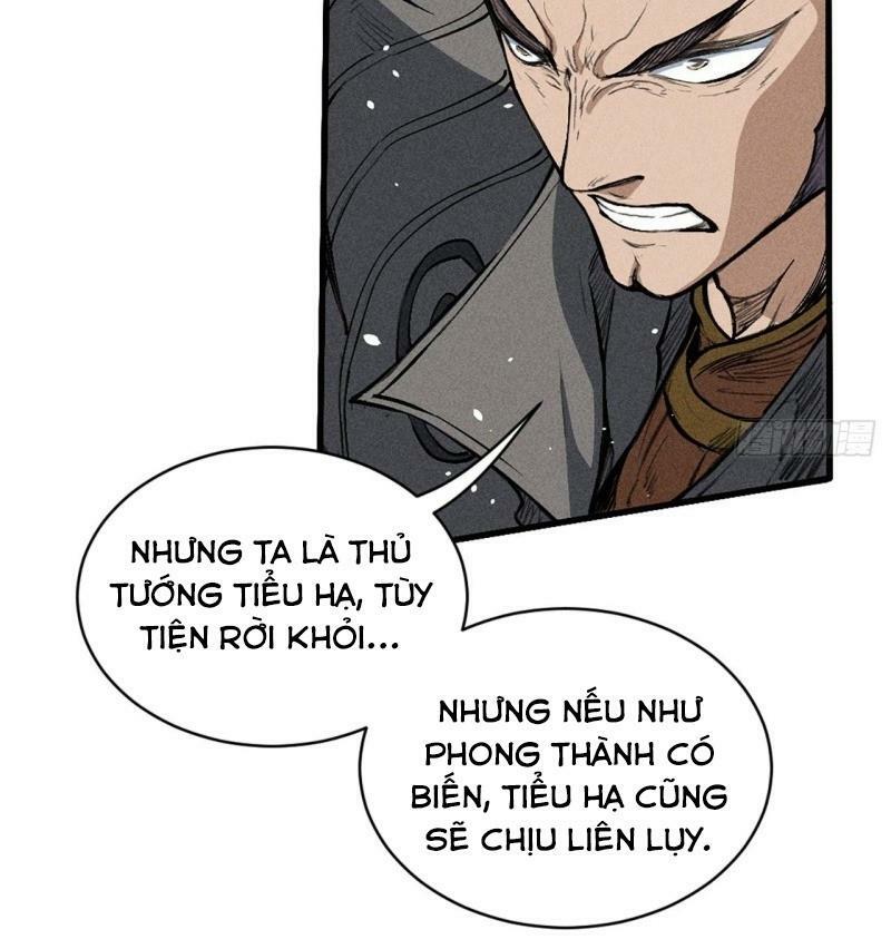Đường Dần tại Dị Giới: Chapter 387