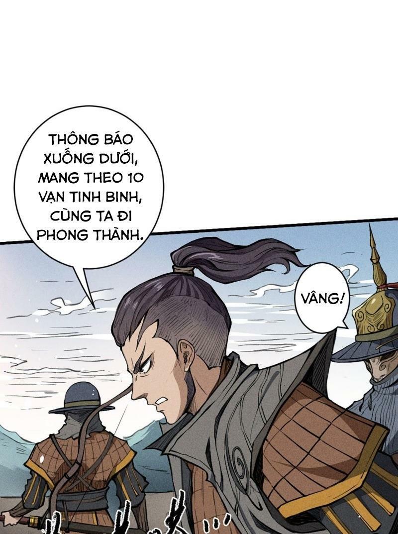 Đường Dần tại Dị Giới: Chapter 387
