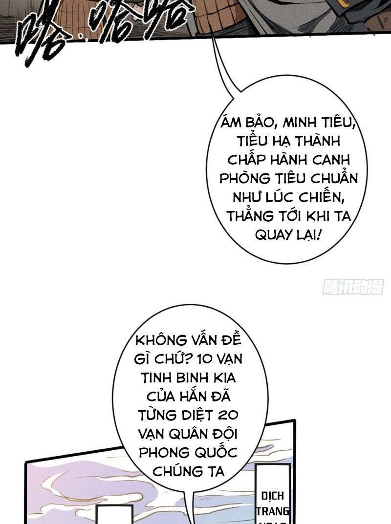 Đường Dần tại Dị Giới: Chapter 387
