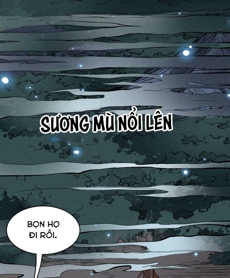 Đường Dần tại Dị Giới: Chapter 387
