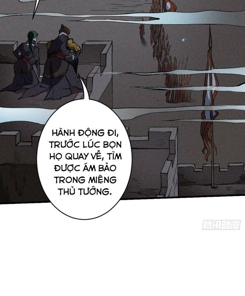 Đường Dần tại Dị Giới: Chapter 387