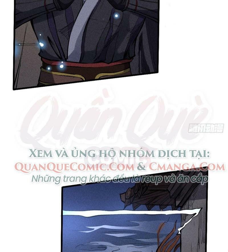 Đường Dần tại Dị Giới: Chapter 387