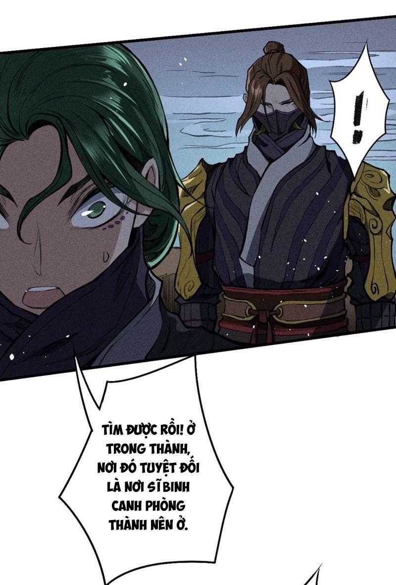 Đường Dần tại Dị Giới: Chapter 387