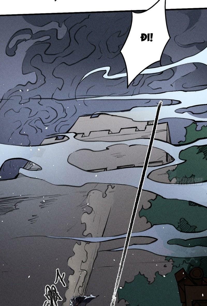 Đường Dần tại Dị Giới: Chapter 387