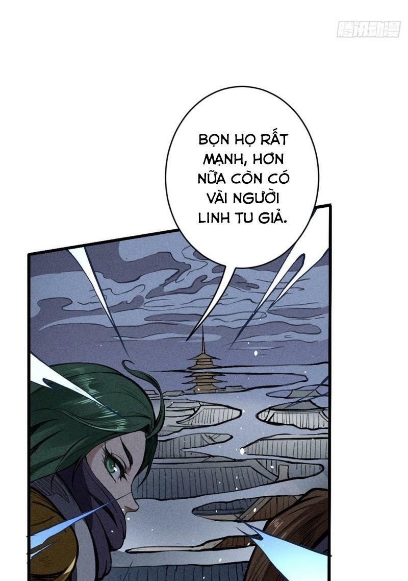 Đường Dần tại Dị Giới: Chapter 387