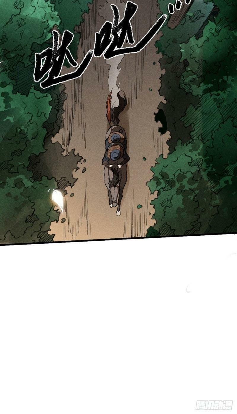 Đường Dần tại Dị Giới: Chapter 387