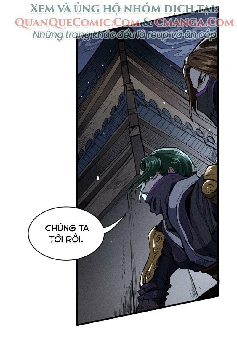 Đường Dần tại Dị Giới: Chapter 387