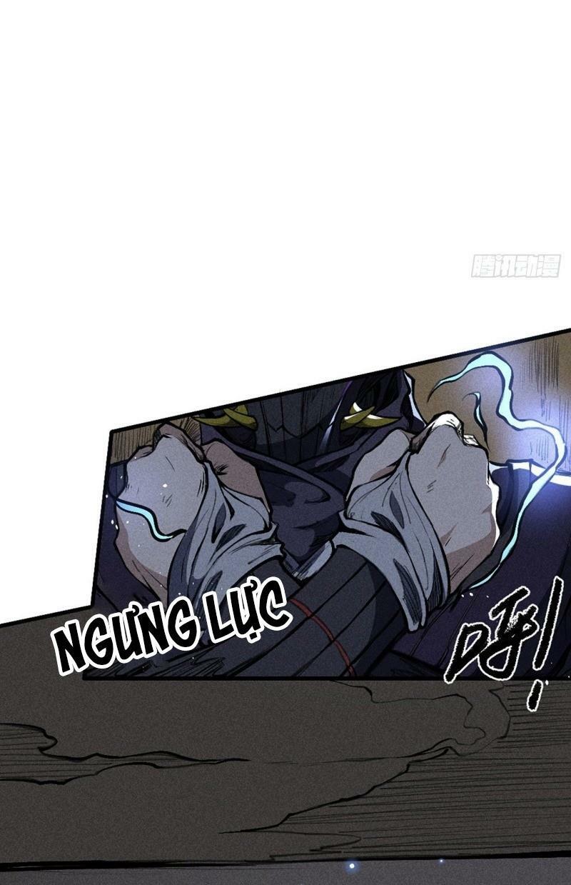 Đường Dần tại Dị Giới: Chapter 387
