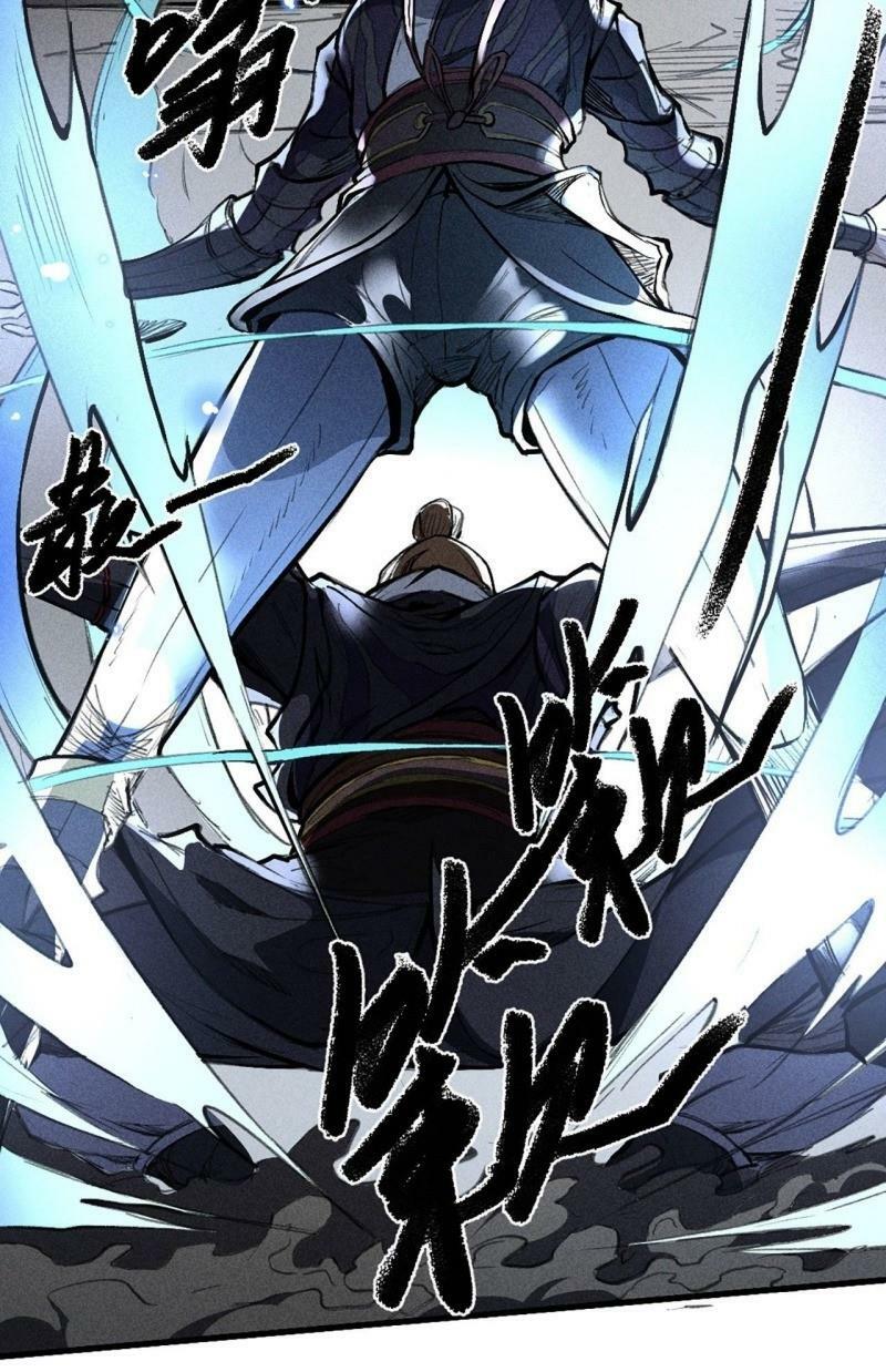 Đường Dần tại Dị Giới: Chapter 387