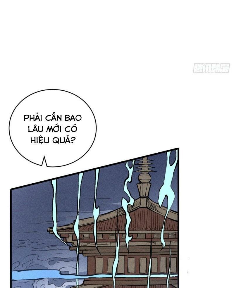 Đường Dần tại Dị Giới: Chapter 387