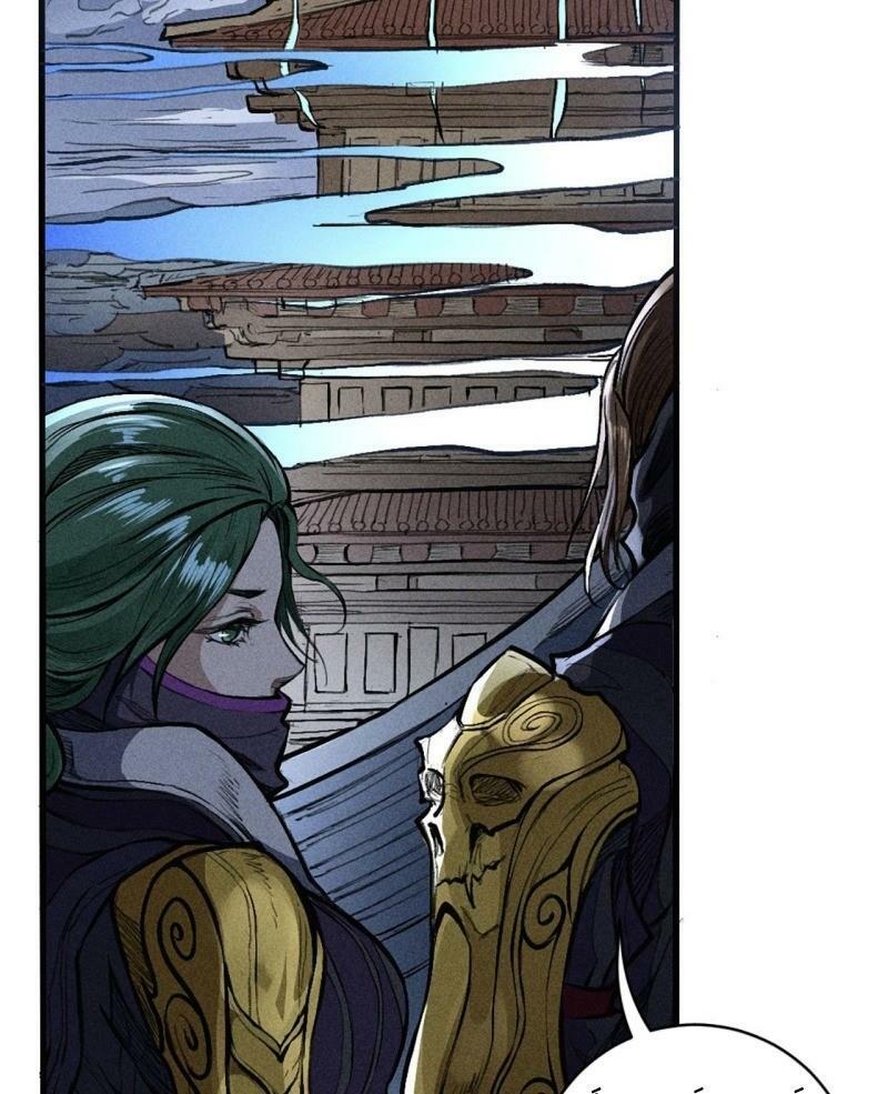 Đường Dần tại Dị Giới: Chapter 387