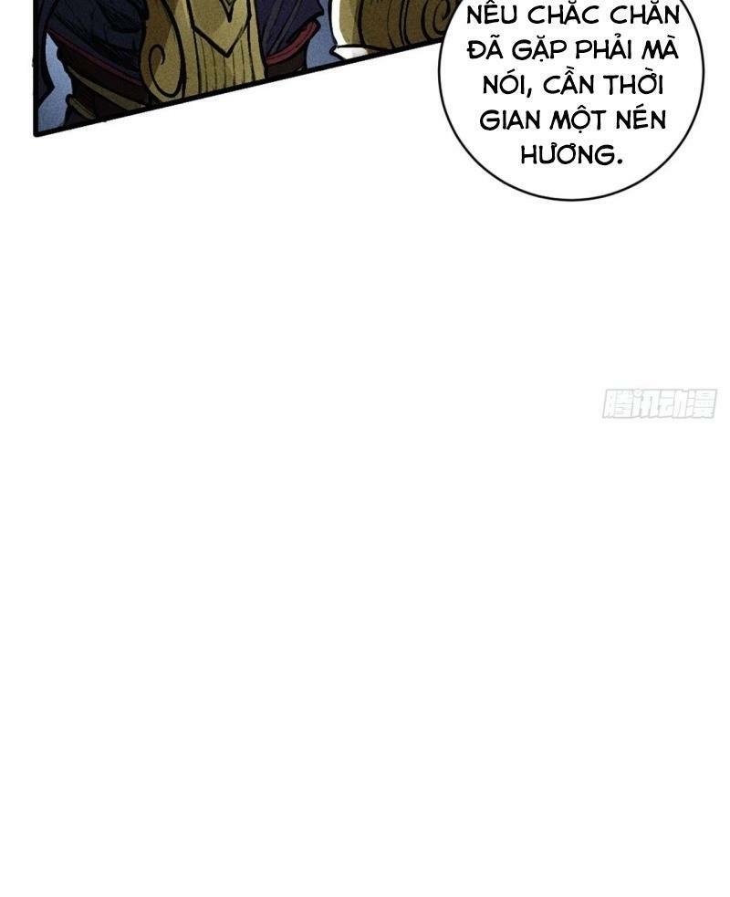 Đường Dần tại Dị Giới: Chapter 387