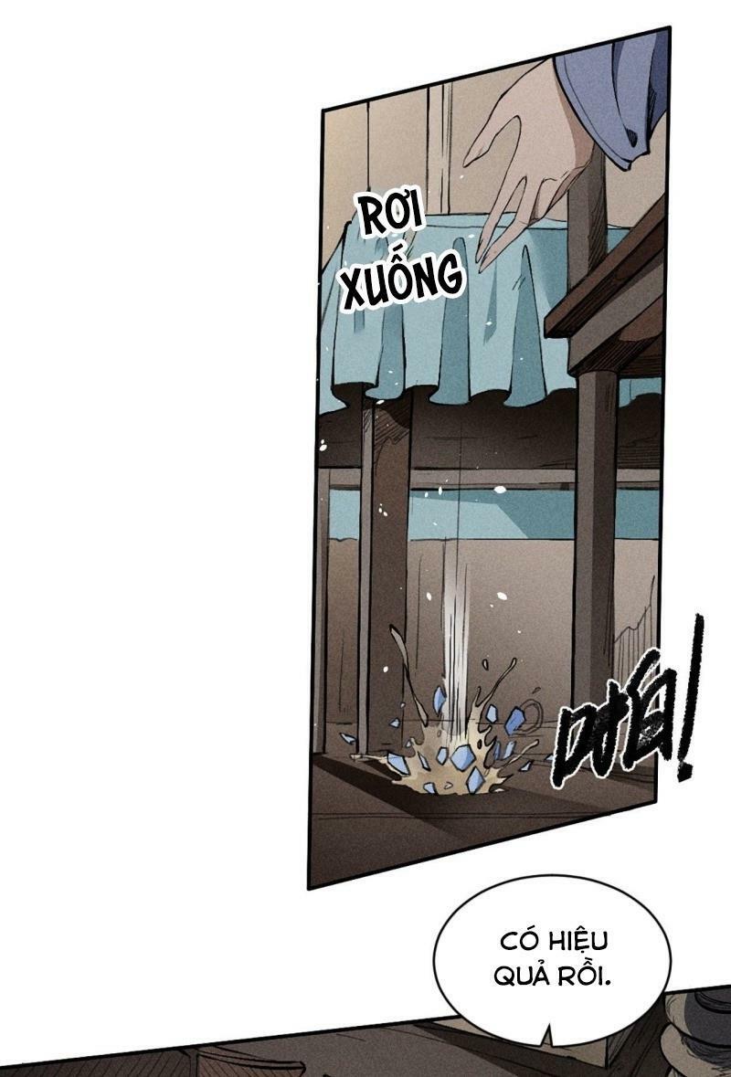 Đường Dần tại Dị Giới: Chapter 387