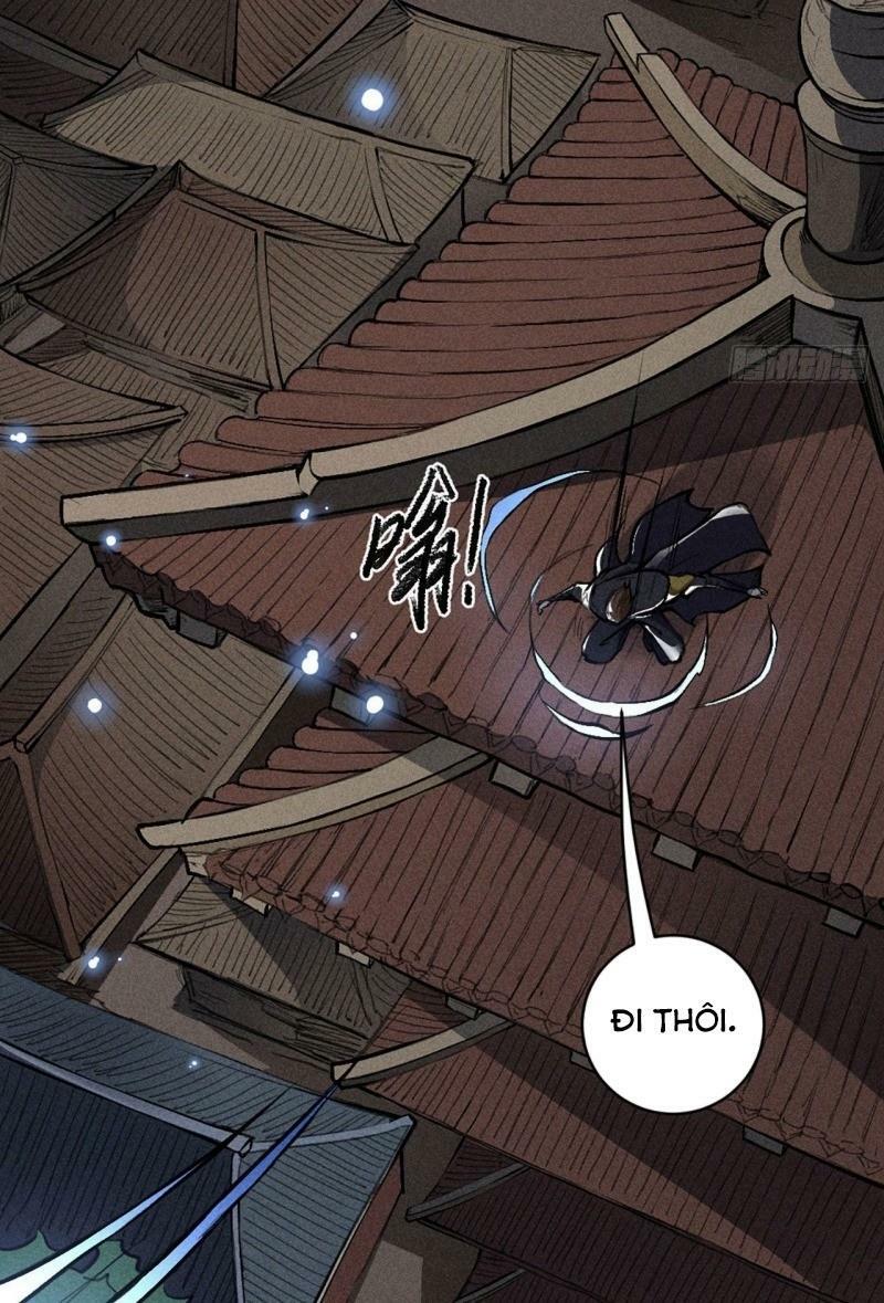 Đường Dần tại Dị Giới: Chapter 387