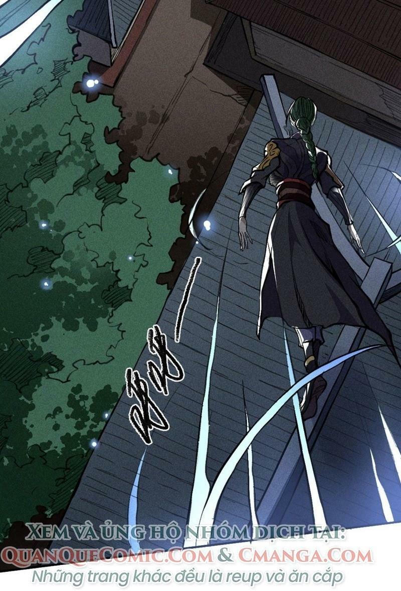 Đường Dần tại Dị Giới: Chapter 387