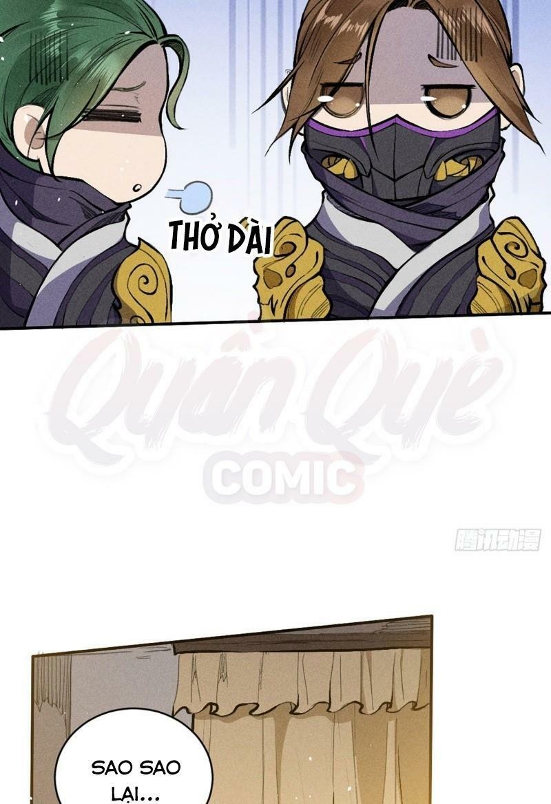 Đường Dần tại Dị Giới: Chapter 387