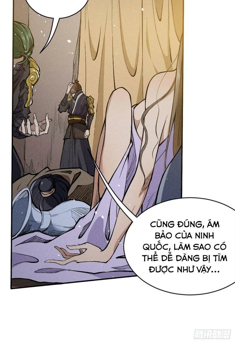 Đường Dần tại Dị Giới: Chapter 387