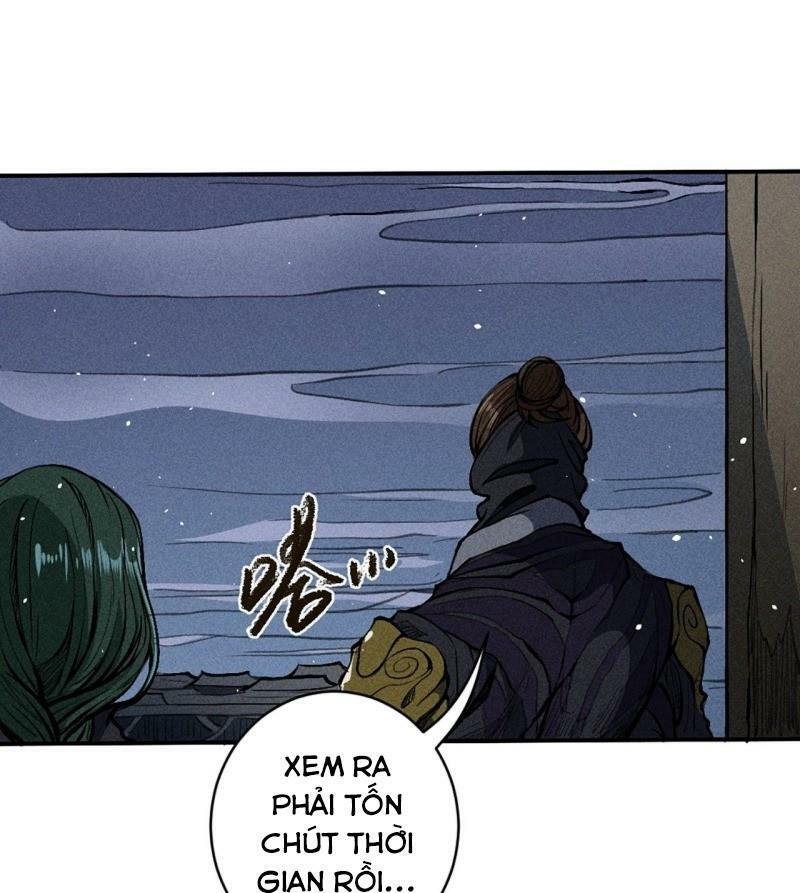 Đường Dần tại Dị Giới: Chapter 387