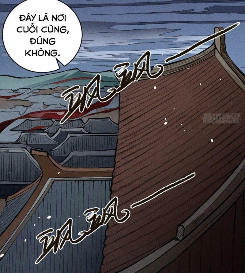 Đường Dần tại Dị Giới: Chapter 387