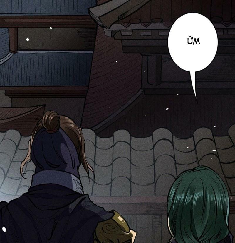 Đường Dần tại Dị Giới: Chapter 387