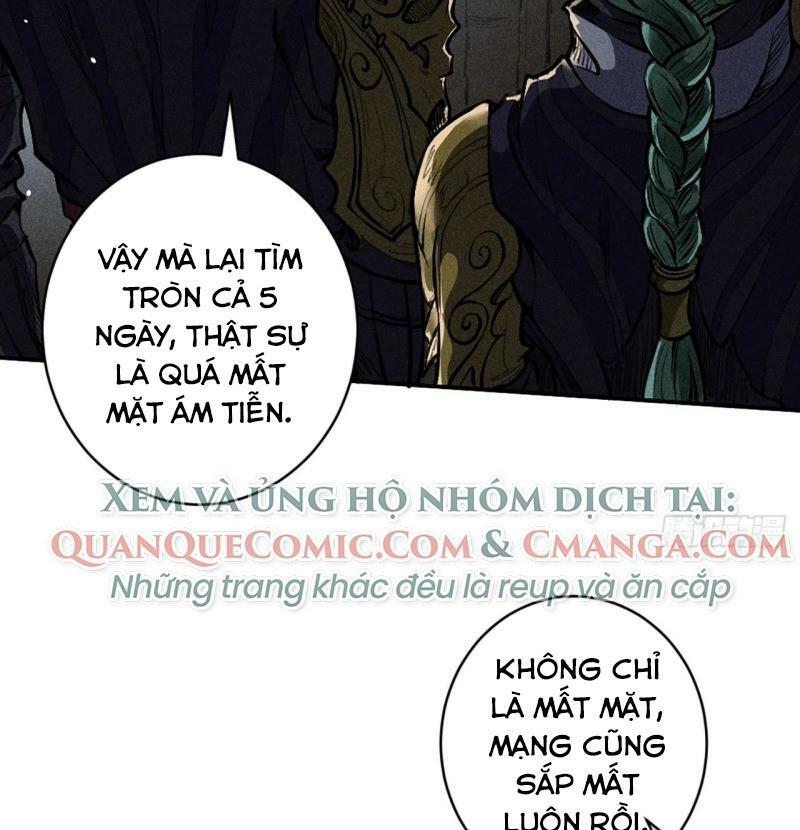 Đường Dần tại Dị Giới: Chapter 387