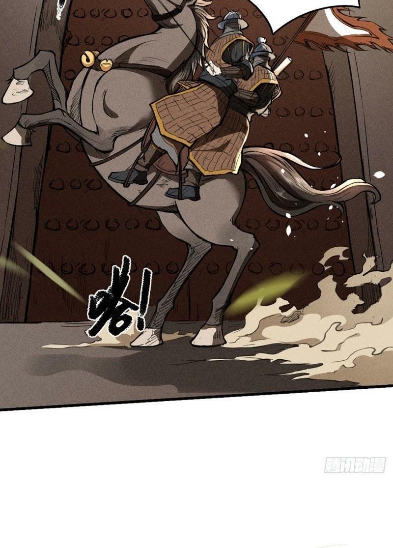 Đường Dần tại Dị Giới: Chapter 387