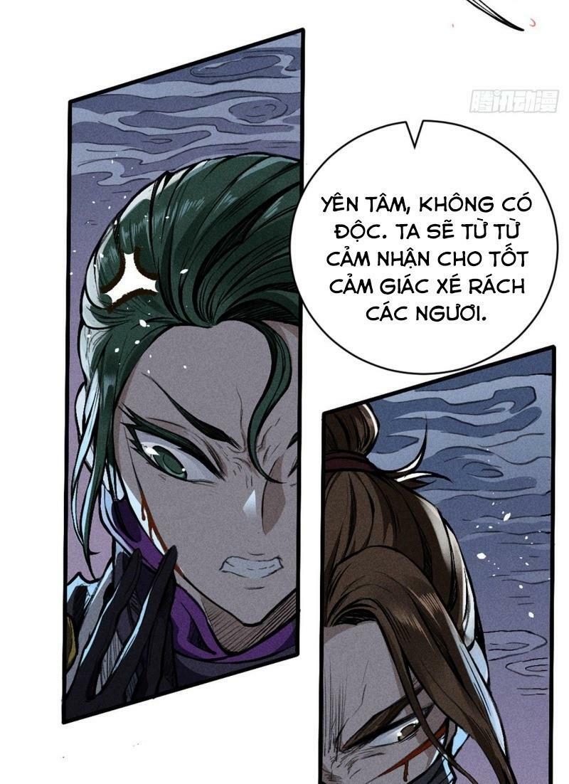 Đường Dần tại Dị Giới: Chapter 387
